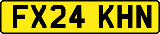 FX24KHN