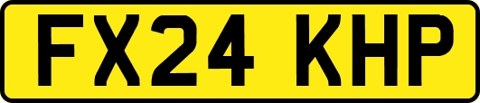 FX24KHP