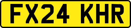 FX24KHR