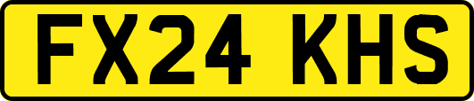 FX24KHS