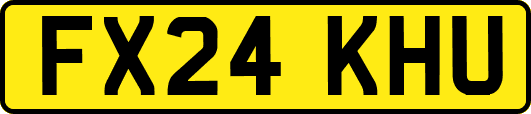 FX24KHU