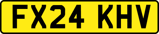 FX24KHV
