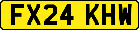 FX24KHW