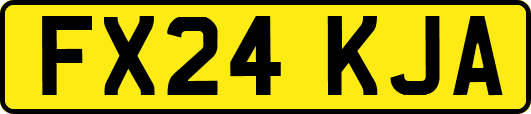 FX24KJA