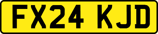 FX24KJD