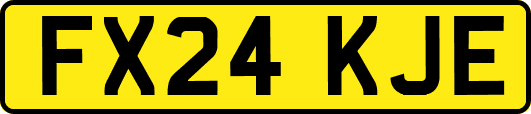 FX24KJE