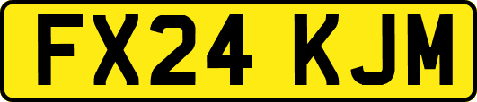 FX24KJM