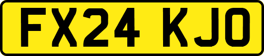 FX24KJO
