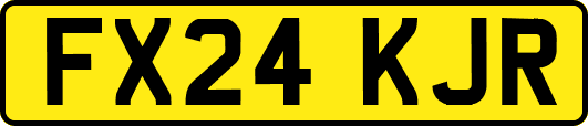 FX24KJR