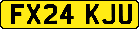FX24KJU