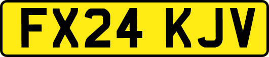 FX24KJV