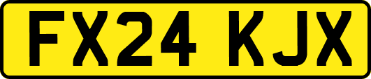 FX24KJX