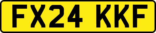FX24KKF