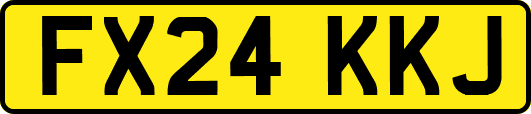 FX24KKJ
