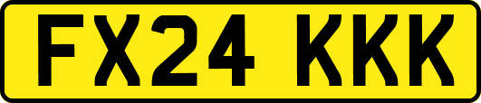 FX24KKK
