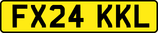 FX24KKL