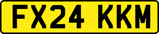 FX24KKM