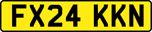 FX24KKN