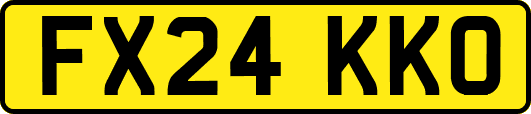 FX24KKO