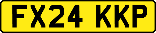 FX24KKP