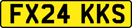 FX24KKS