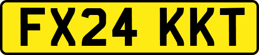 FX24KKT