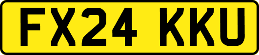 FX24KKU