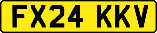 FX24KKV