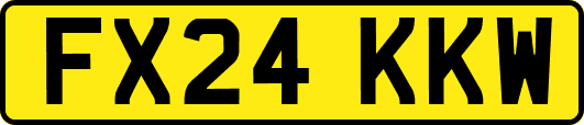 FX24KKW