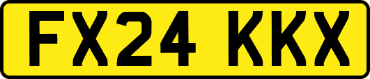 FX24KKX