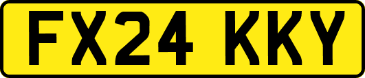 FX24KKY