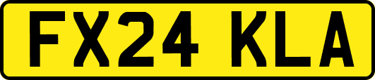 FX24KLA