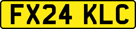 FX24KLC