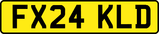 FX24KLD