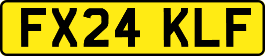 FX24KLF