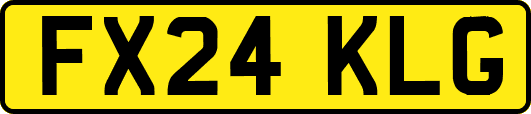 FX24KLG
