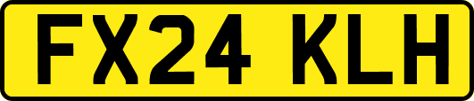 FX24KLH