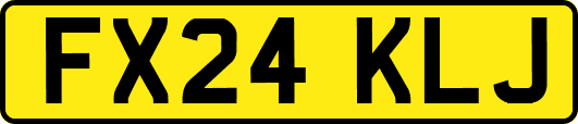 FX24KLJ