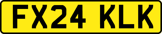 FX24KLK