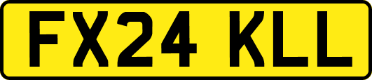 FX24KLL
