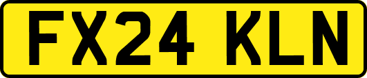 FX24KLN