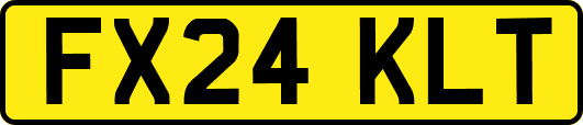 FX24KLT