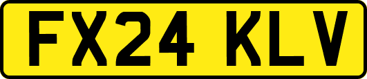 FX24KLV