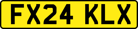 FX24KLX