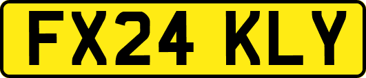 FX24KLY