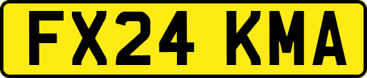 FX24KMA