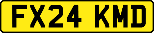 FX24KMD
