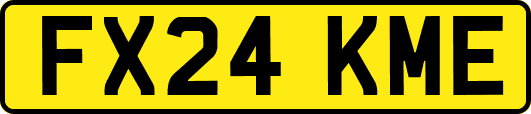 FX24KME