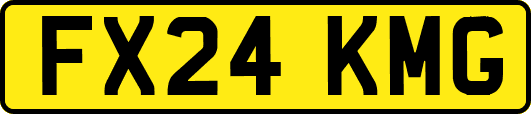 FX24KMG