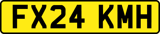 FX24KMH
